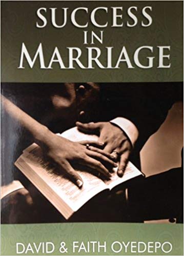 Success In Marriage PB - David & Faith Oyedepo